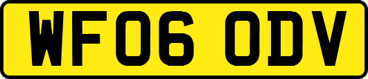 WF06ODV