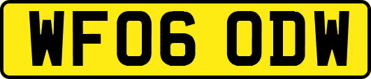 WF06ODW