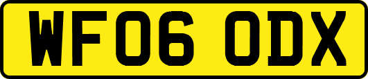 WF06ODX