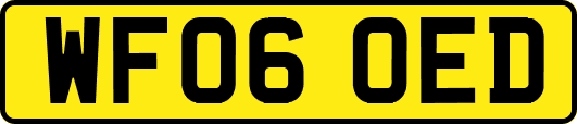 WF06OED