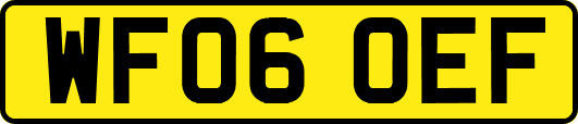WF06OEF