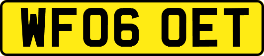 WF06OET