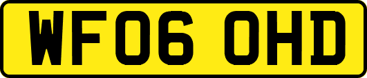 WF06OHD
