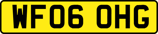 WF06OHG