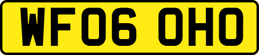 WF06OHO