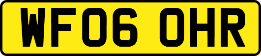 WF06OHR