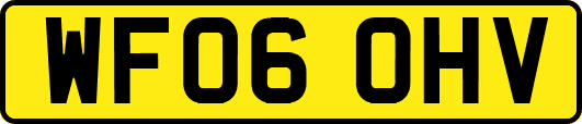 WF06OHV
