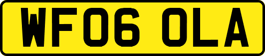 WF06OLA