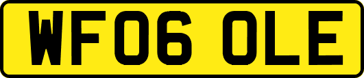 WF06OLE