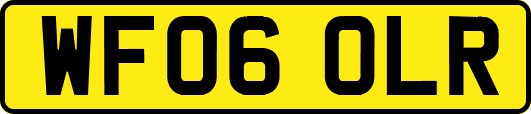 WF06OLR