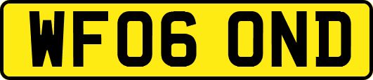 WF06OND