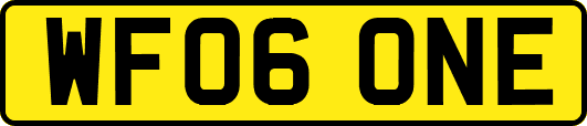 WF06ONE