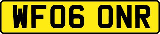 WF06ONR