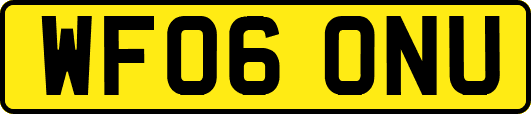 WF06ONU