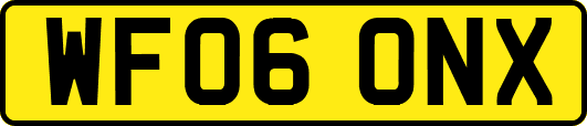 WF06ONX
