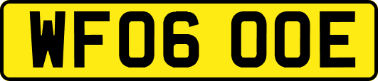 WF06OOE