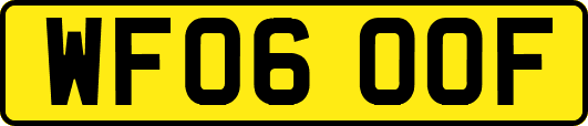 WF06OOF