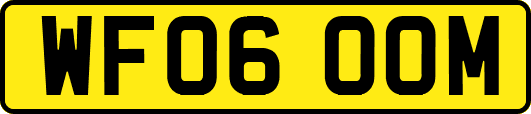 WF06OOM
