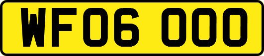 WF06OOO