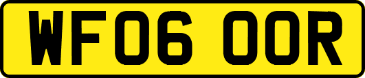WF06OOR