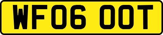 WF06OOT