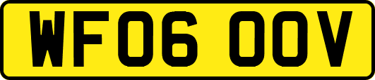 WF06OOV