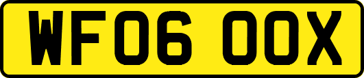 WF06OOX