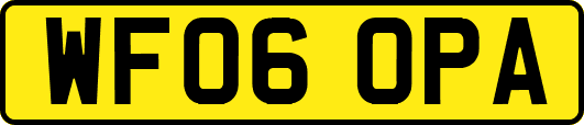 WF06OPA