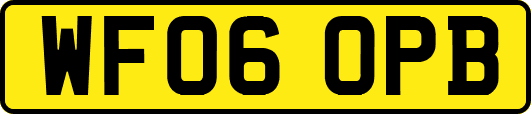 WF06OPB