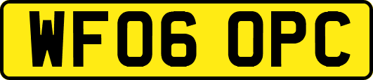 WF06OPC