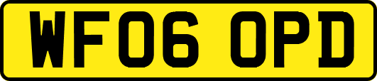 WF06OPD