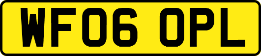 WF06OPL