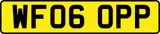WF06OPP