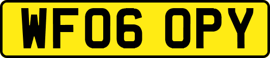 WF06OPY
