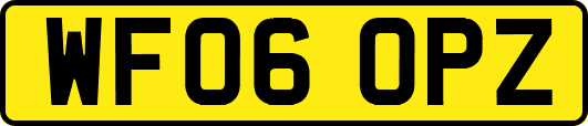 WF06OPZ
