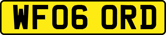 WF06ORD