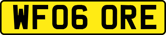 WF06ORE