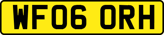 WF06ORH