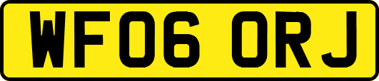 WF06ORJ