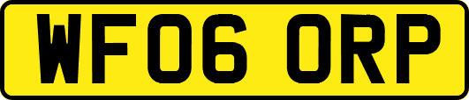 WF06ORP