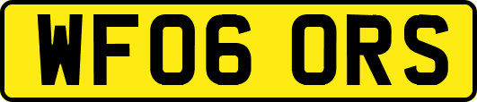 WF06ORS