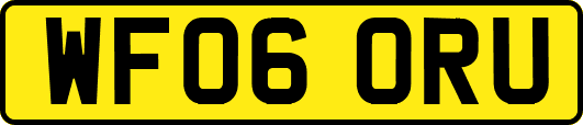 WF06ORU
