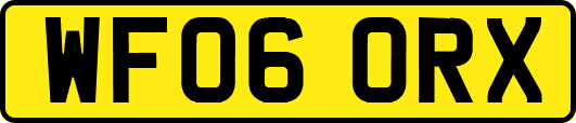 WF06ORX