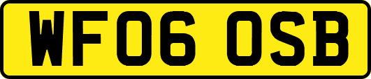 WF06OSB