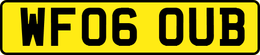 WF06OUB