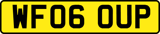 WF06OUP
