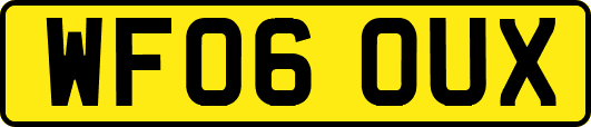 WF06OUX