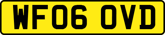 WF06OVD