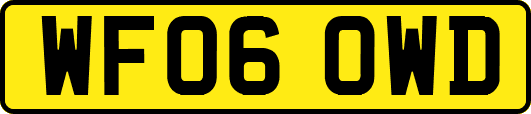 WF06OWD