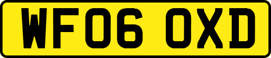 WF06OXD